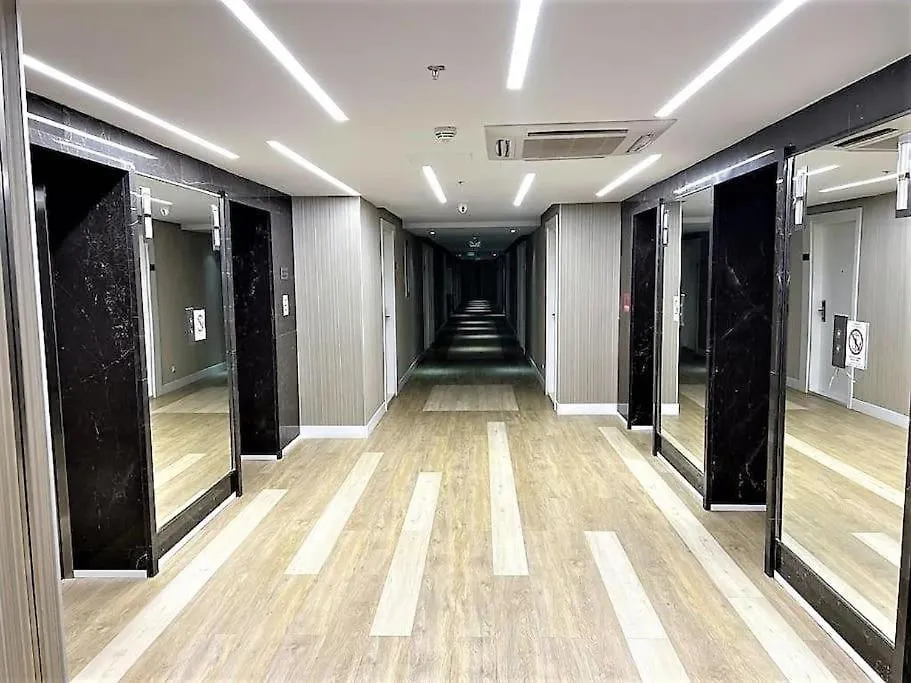 Panoramic 100 Meters From The Sea 26Th Floor Aparthotel Batumi