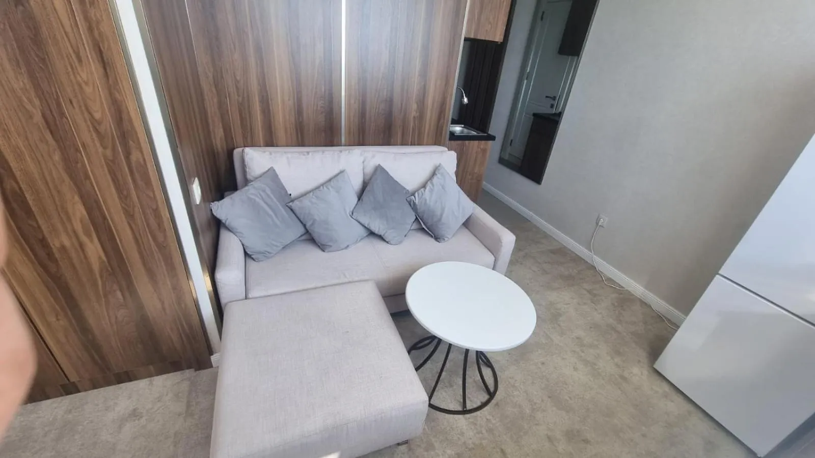Panoramic 100 Meters From The Sea 26Th Floor Aparthotel Batumi